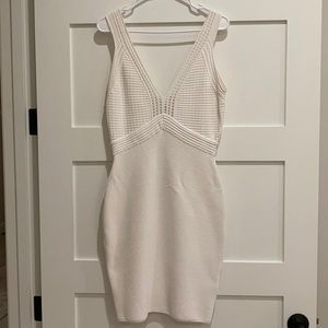 Guess bodycon dress